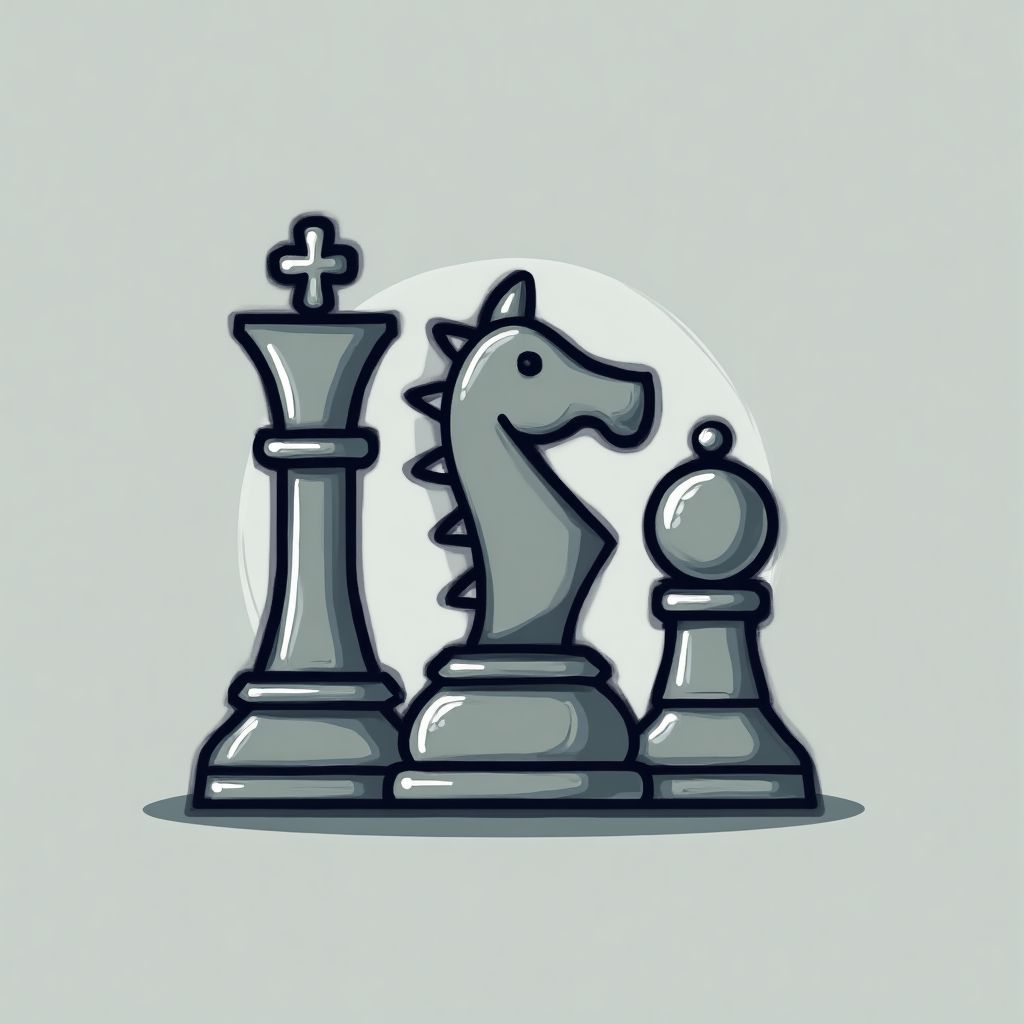 Icono de Estrategia Ágil